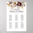 Search for 6 table wedding seating charts Elegant