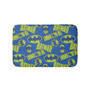 Search for superhero bath mats Dark knight