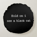 Search for black cat cushions Animals