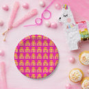Search for beautiful christmas paper plates Baby shower