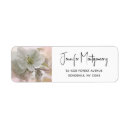Search for photography return address labels Pretty