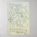 Search for jules verne art Water