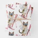 Search for ski slope wrapping paper Skiing