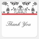 Search for damask seals envelope seals Black