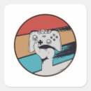 Search for vintage game stickers Gamer