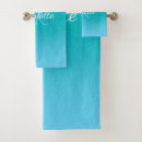 Search for aqua turquoise teal bath towels Blue