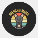 Search for yellow paw prints stickers Pitbull