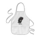 Search for banjo aprons Animal