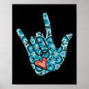 Search for i love you language signs Kindness