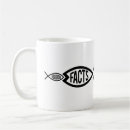 Search for jesus fish mugs Religion