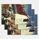 Search for dairy wrapping paper Barn