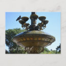 Search for central park postcards Fountain