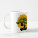 Search for bonsai tree mugs Botanical