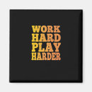 Search for hard labour magnets Hustle