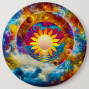 Search for cosmic badges Abstract