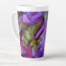 Search for magenta flowers mugs Pink