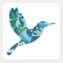 Search for green bird stickers Avian
