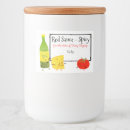 Search for tomato sauce labels Italian