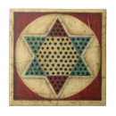 Search for board game tiles Antique