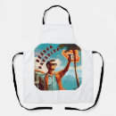 Search for occult aprons Horror