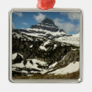 Search for glacier national park christmas tree decorations Nature