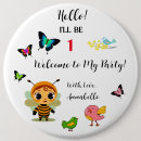 Search for gardens badges Girl