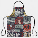 Search for basketball aprons Boy