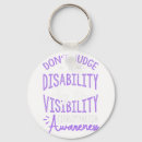 Search for disability key rings Adhd