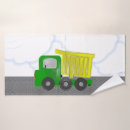 Search for construction bath towels Vehicles