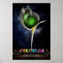 Search for fractal designs posters Space