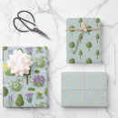 Search for topiary wrapping paper Flowers