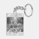 Search for detailed key rings Logo