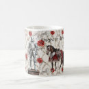 Search for armored mugs Horse