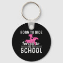 Search for barrel key rings Horse