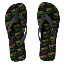 Search for neon green jandals Modern