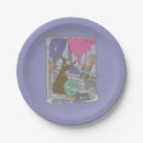 Search for wizard of oz plates Flying monkeys