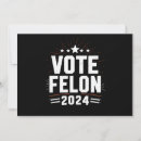Search for funny election invitations President