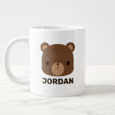 Search for little bear mugs Kids