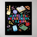 Search for mathlete posters Science