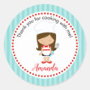 Search for top chef stickers For kids