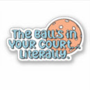 Search for literal stickers Cute