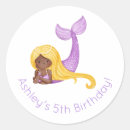 Search for african american mermaid stickers Cute