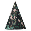 Search for wall paper party hats Floral