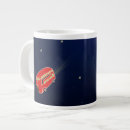 Search for atmospheric mugs Moon