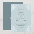 Search for sea glass invitations Teal
