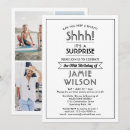 Search for beige birthday invitations Adult birthday party