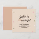 Search for bohemian birthday cards Groovy