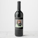 Search for easily labels Create your own