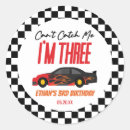 Search for 3rd stickers Birthday party