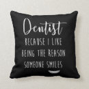 Search for tooth cushions Smile